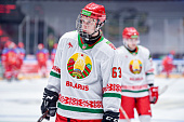 Сборная Беларуси начинает выступление в рамках турнира «Лига Ставок. Большой тур сборной»