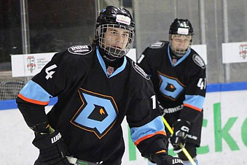 Трое хоккеистов «Динамо-Шинника» примут участие в престижном турнире в Челябинске