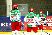 Как выступают в плей-офф высшей лиги игроки Беларуси U18, которые пополнили команду из «Динамо-Шинника» 