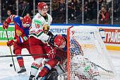 Молодежная сборная Беларуси заняла третье место на турнире «Лига Ставок. Кубок Будущего»