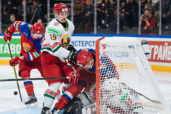 Молодежная сборная Беларуси заняла третье место на турнире «Лига Ставок. Кубок Будущего»