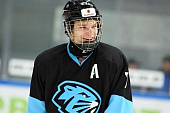 Иван Аношко вошел в топ-96 предстоящего драфта НХЛ по версии The Hockey Writers