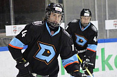 Трое хоккеистов «Динамо-Шинника» примут участие в престижном турнире в Челябинске