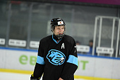 Иван Аношко вошел в топ-100 преддрафтового рейтинга The Hockey Writers